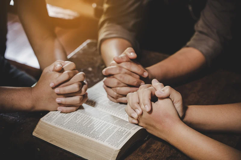 prayer