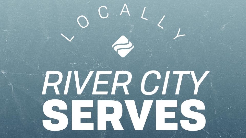 river city serves