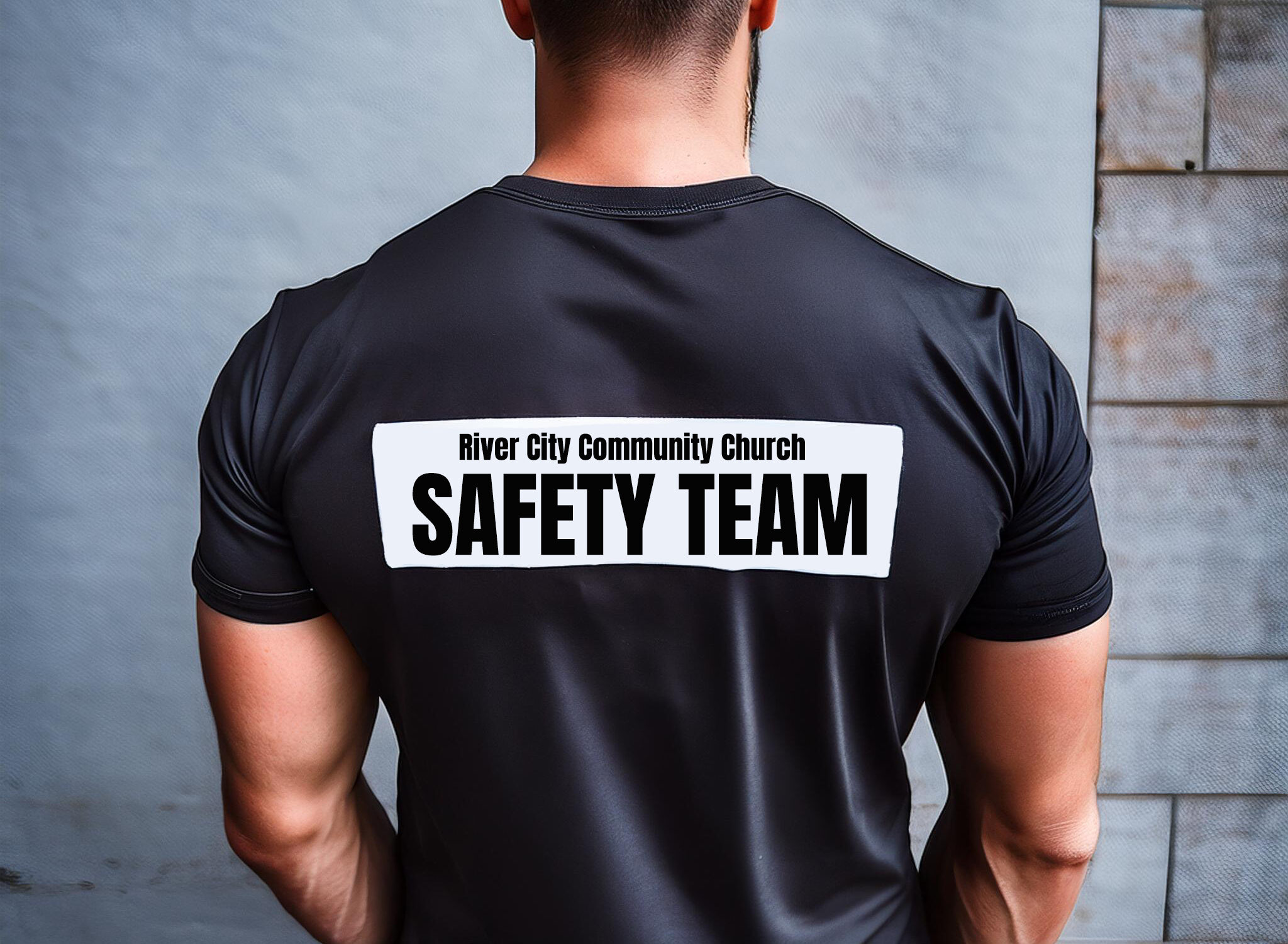 Safety Team