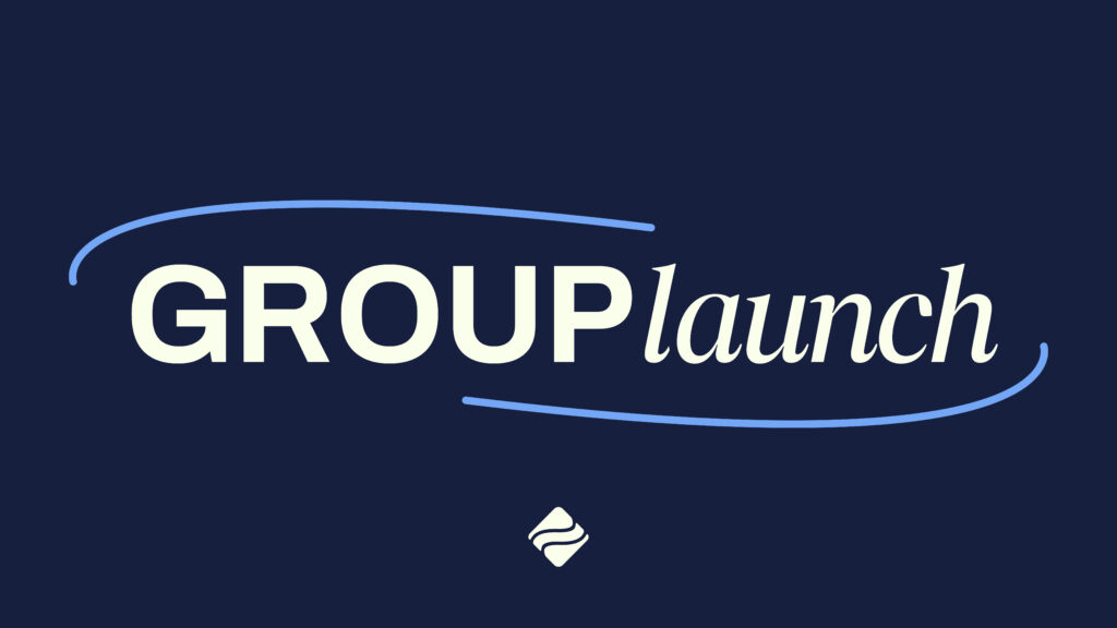 group-launch