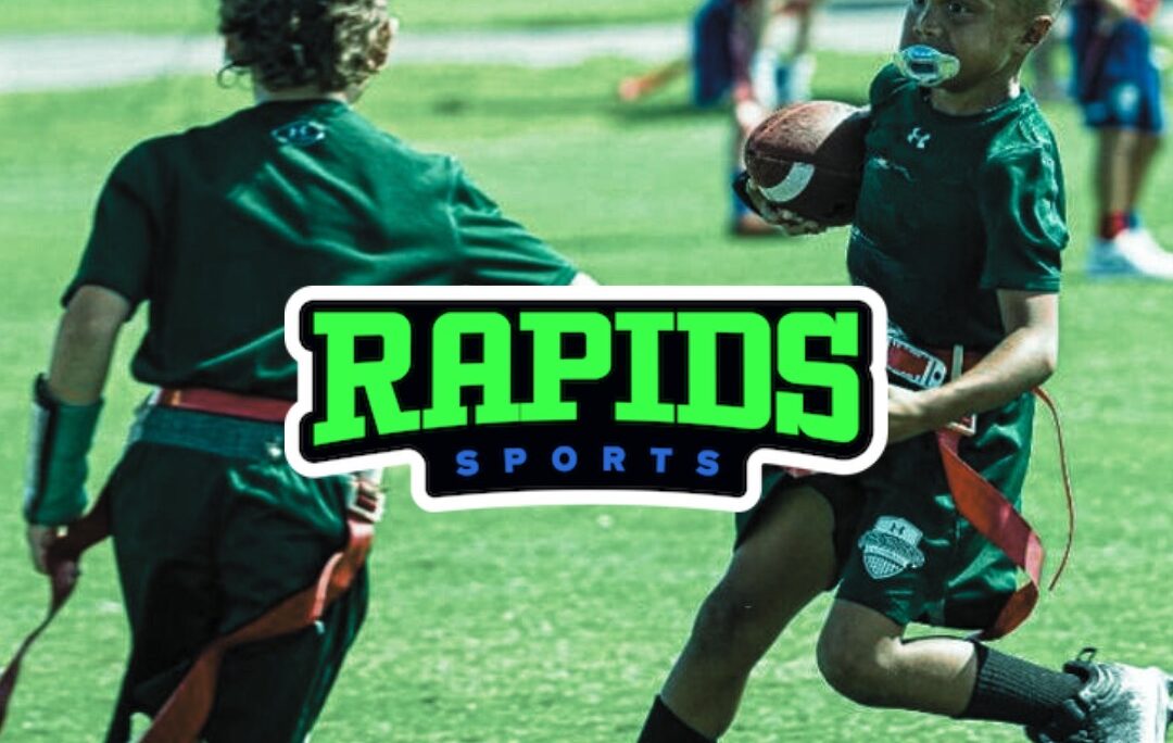 rapids-sports