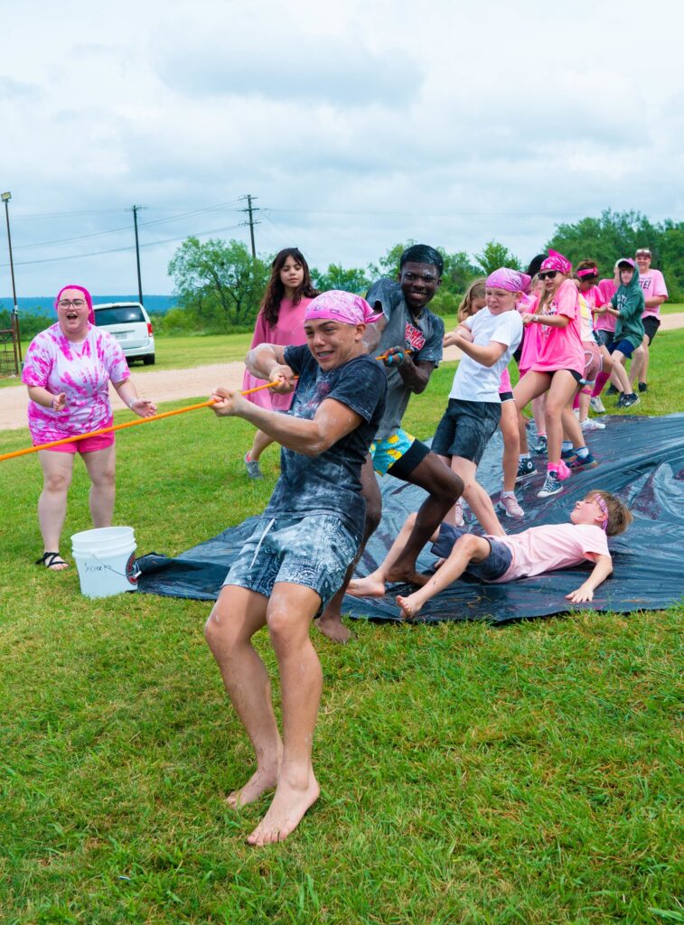 summer-camp-games