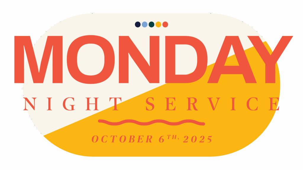 Monday-night-service